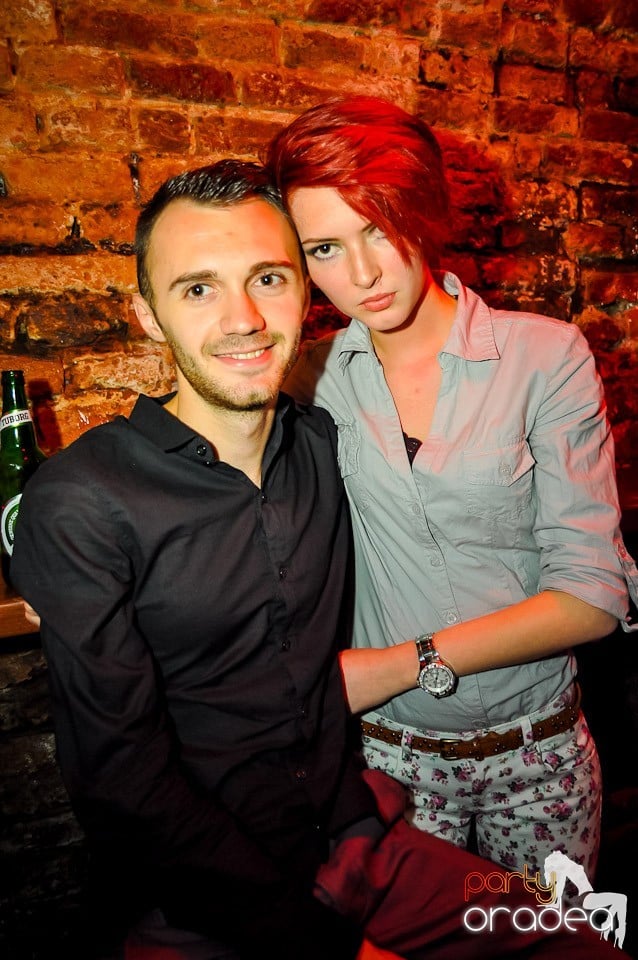 Escape - Clubber`s night, 