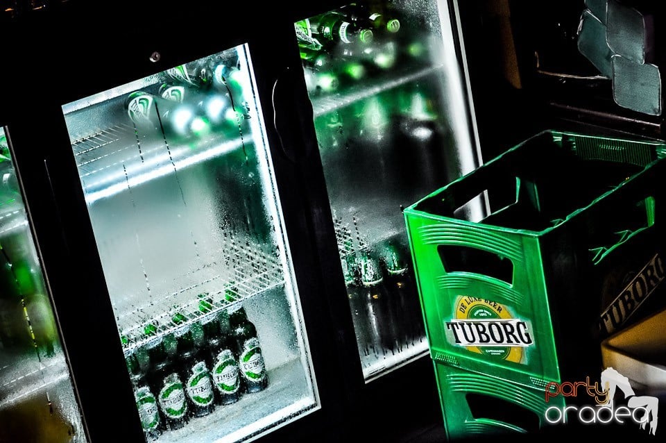 Escape - Clubber`s night, 