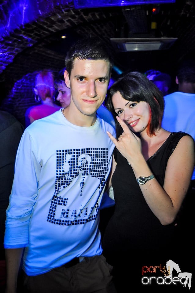 Escape - Clubber`s night, 