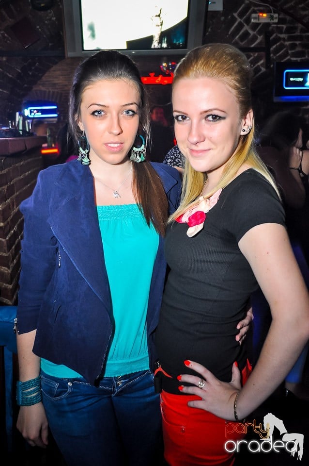 Escape - Clubber`s night, 