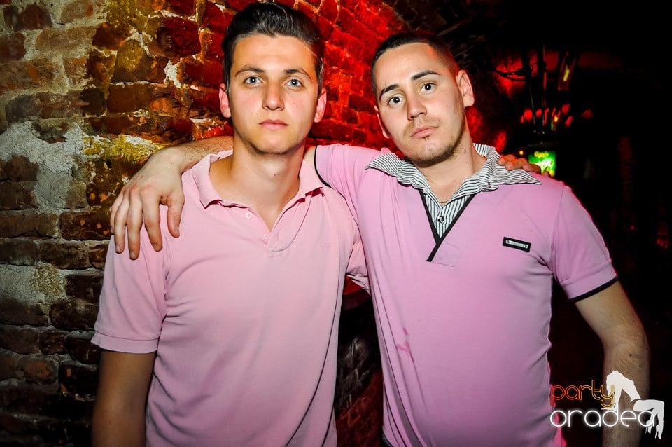 Escape - Clubber`s night, 