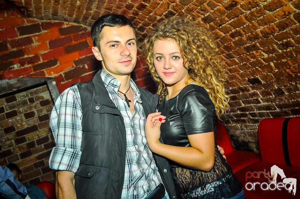 Escape - Clubber`s night, 