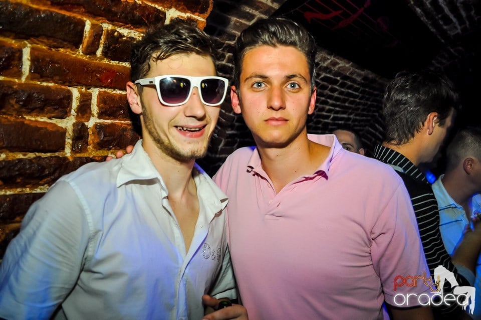 Escape - Clubber`s night, 