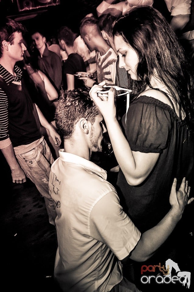 Escape - Clubber`s night, 