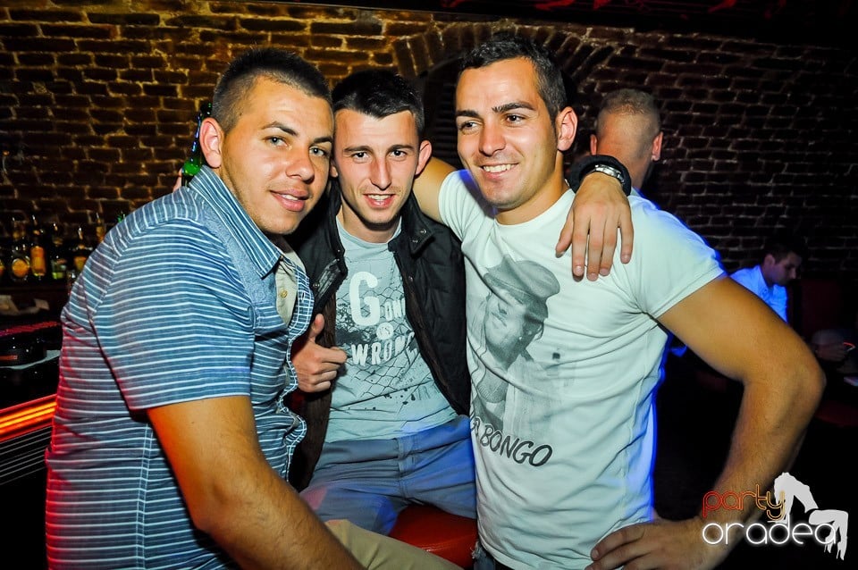 Escape - Clubber`s night, 