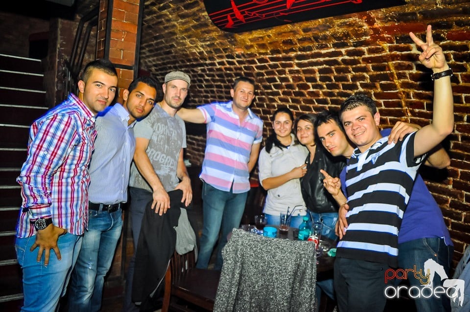 Escape - Clubber`s night, 