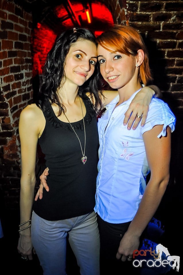 Escape - Clubber`s night, 