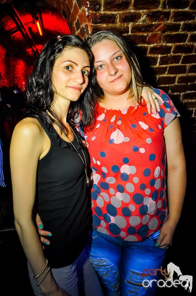 Escape - Clubber`s night, 