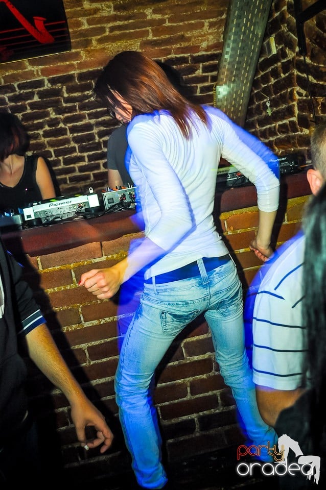 Escape - Clubber`s night, 