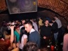Clubbing în Escape