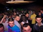 Clubbing în Escape