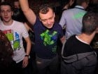 Clubbing în Escape