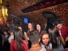Clubbing în Escape