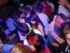 Clubbing în Escape
