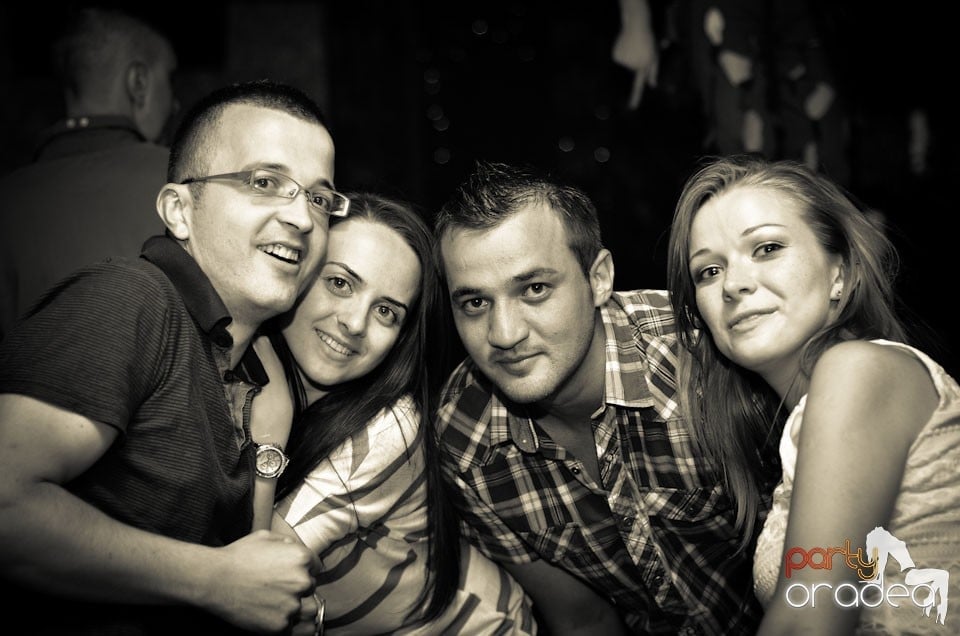 Clubbing Night @ The One, 