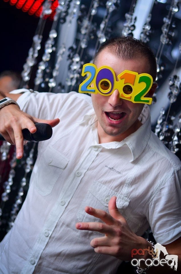 Clubbing Night @ The One, 