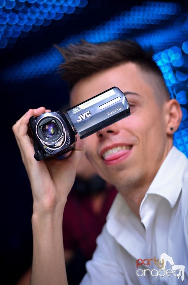 Clubbing Night @ The One, 