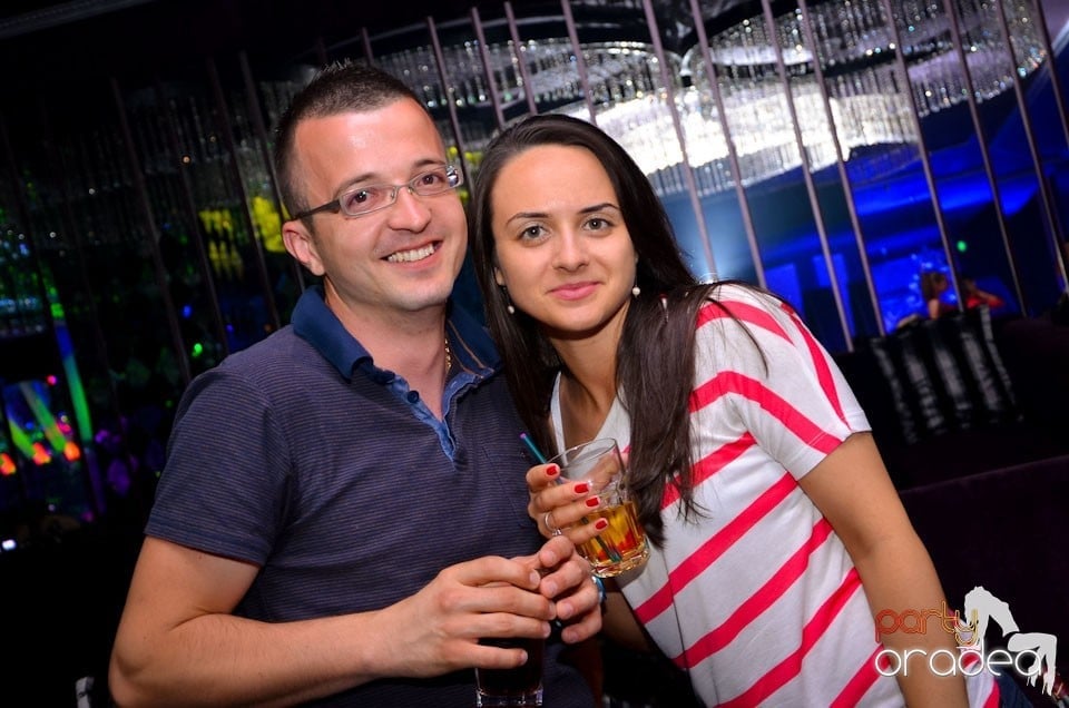 Clubbing Night @ The One, 