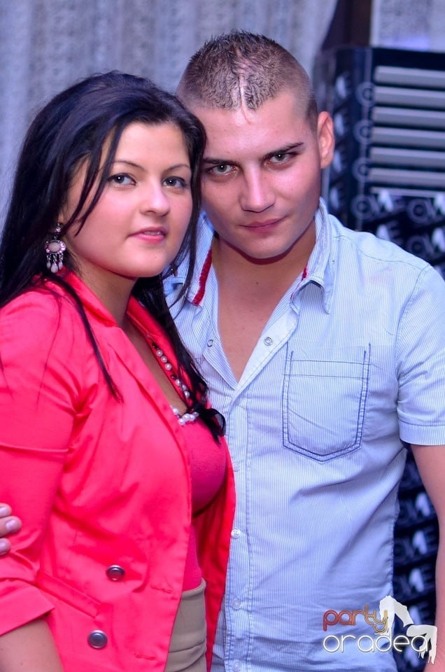 Clubbing Night @ The One, 