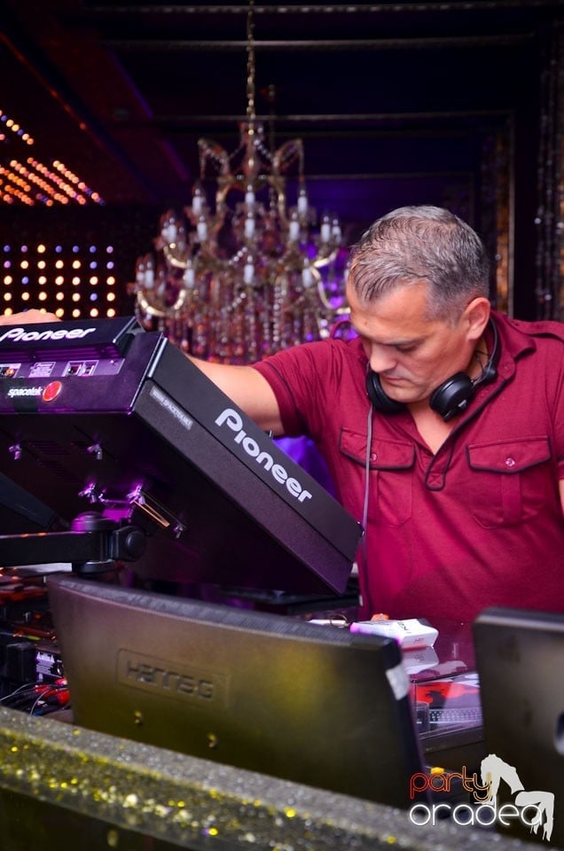 Clubbing Night @ The One, 