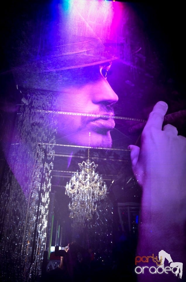 Clubbing Night @ The One, 