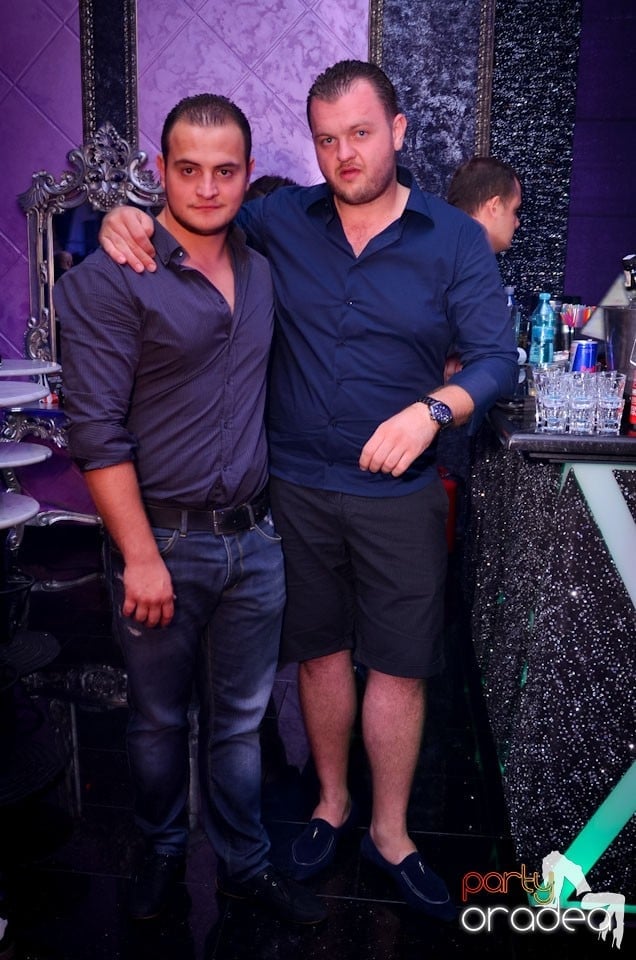 Clubbing Night @ The One, 