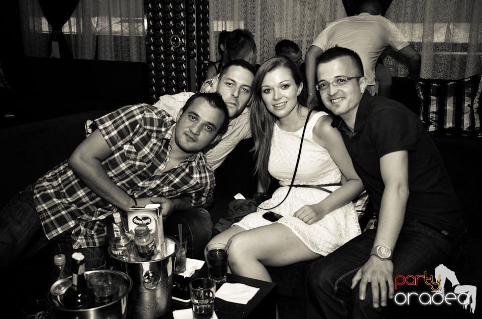 Clubbing Night @ The One, 