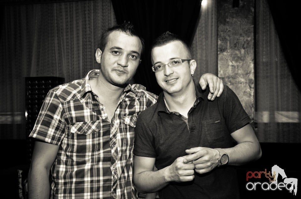 Clubbing Night @ The One, 