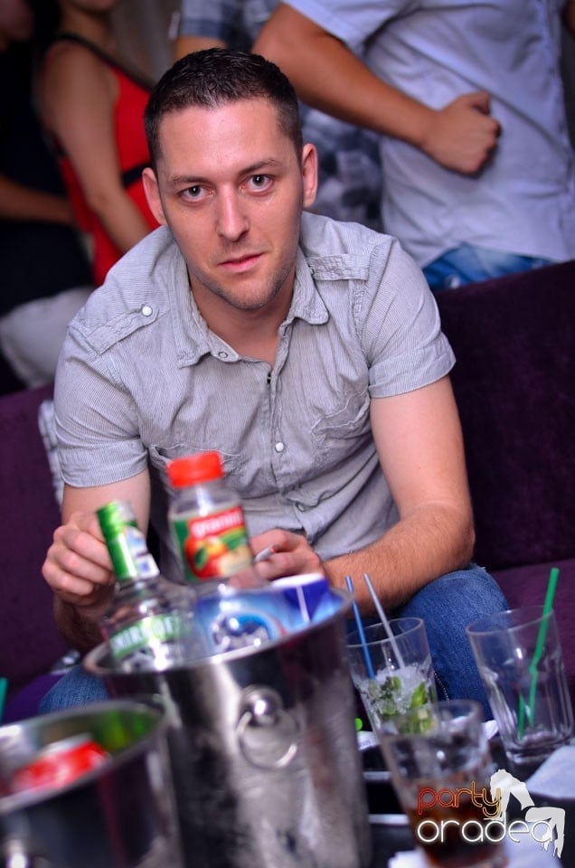 Clubbing Night @ The One, 