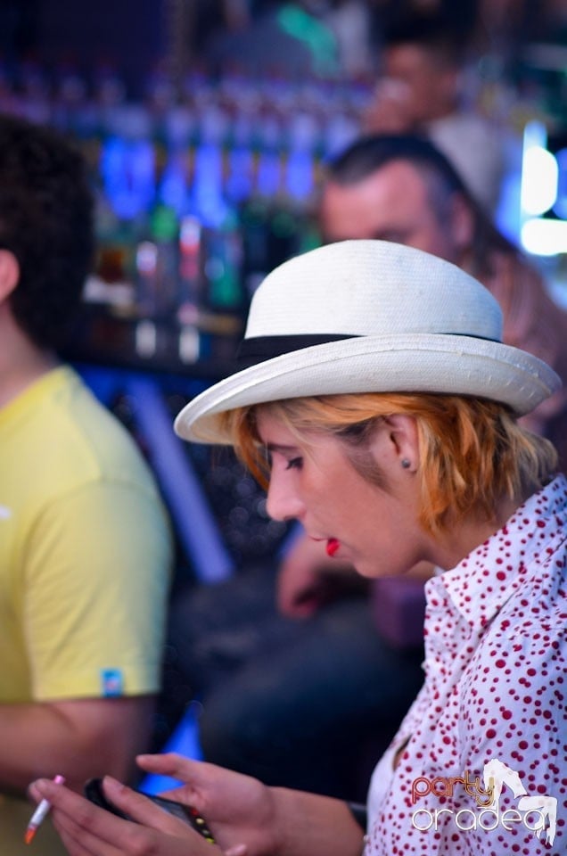 Clubbing Night @ The One, 