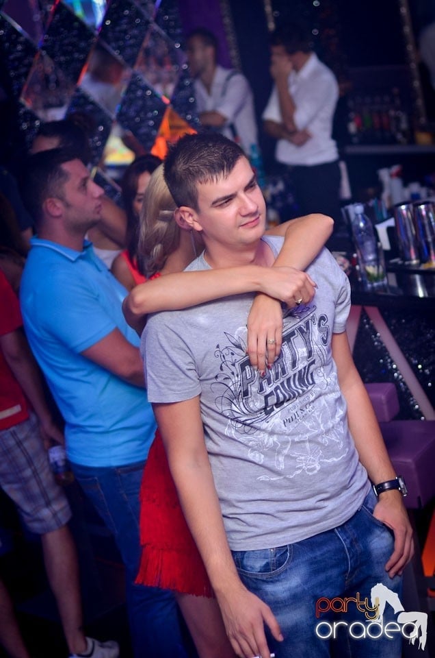 Clubbing Night @ The One, 