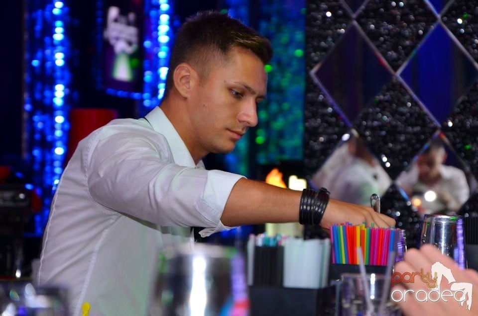 Clubbing Night @ The One, 