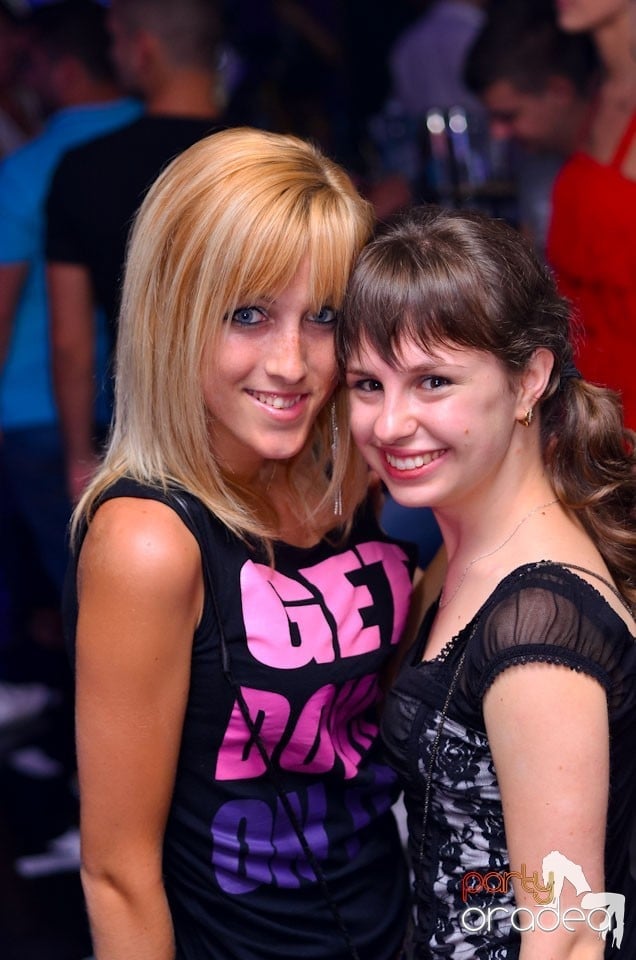 Clubbing Night @ The One, 