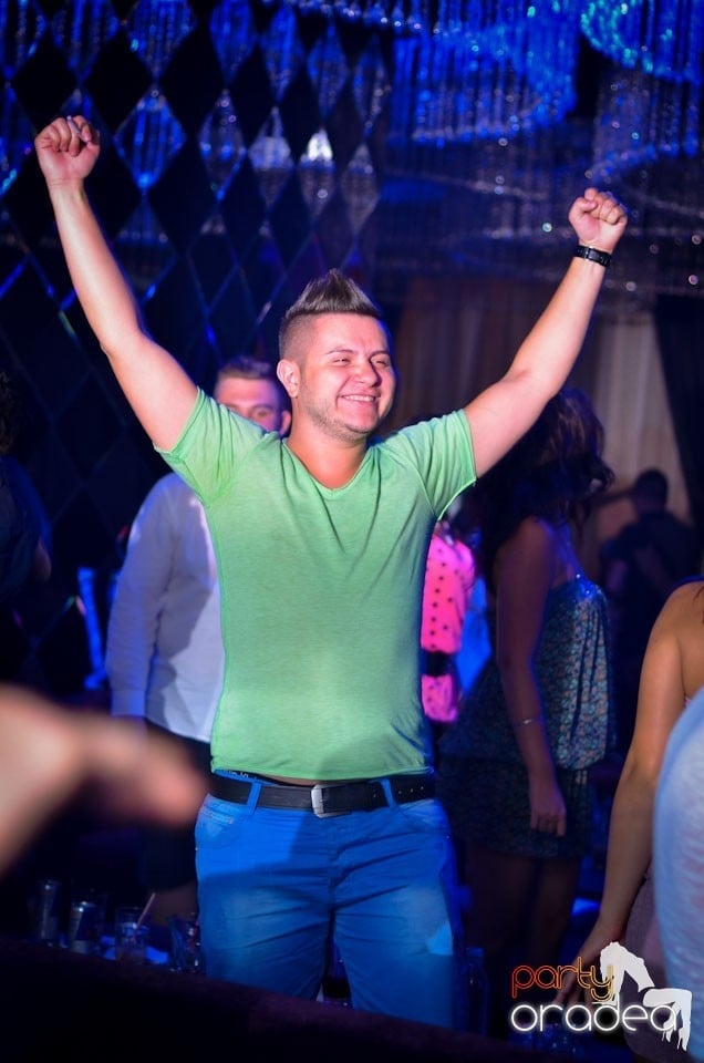 Clubbing Night @ The One, 