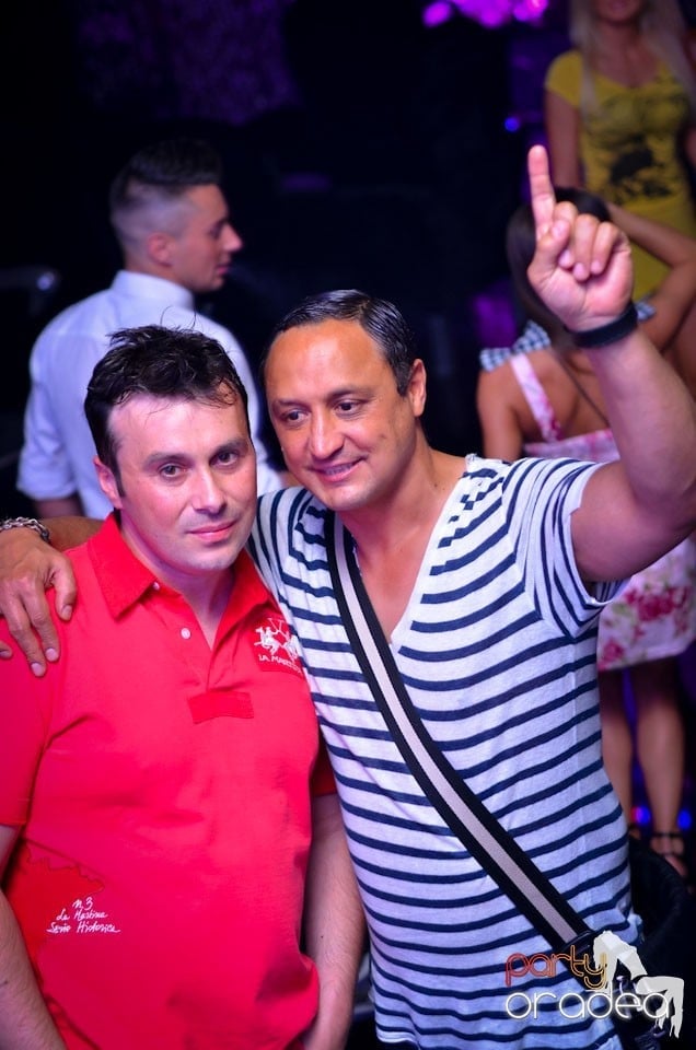 Clubbing Night @ The One, 