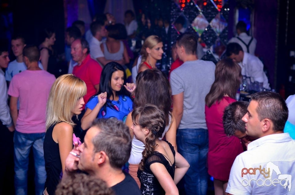 Clubbing Night @ The One, 