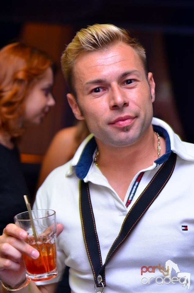 Clubbing Night @ The One, 