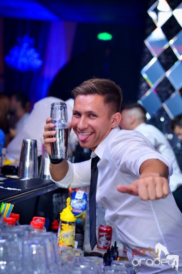 Clubbing Night @ The One, 