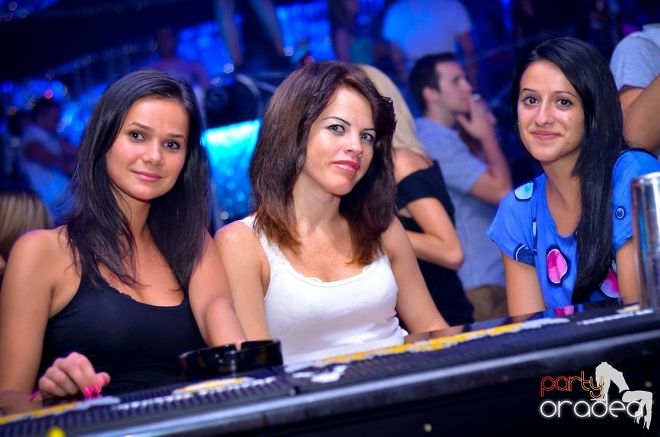 Clubbing Night @ The One, 