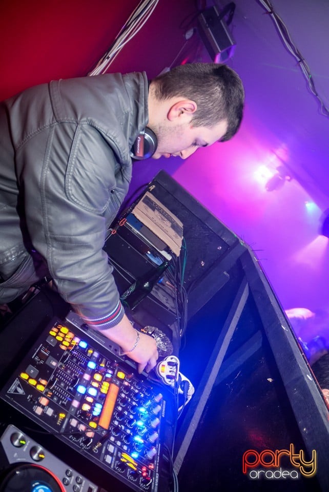 Cocktail Party, Royal Party House