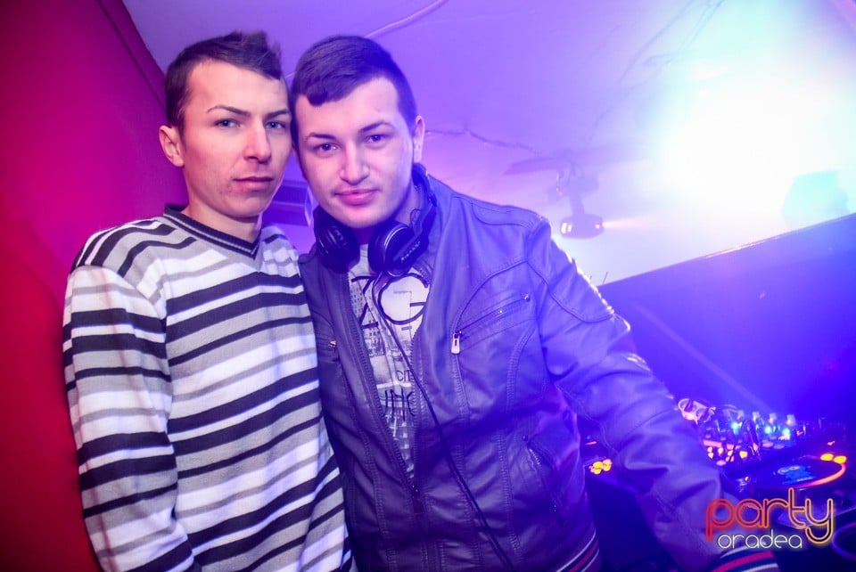 Cocktail Party, Royal Party House