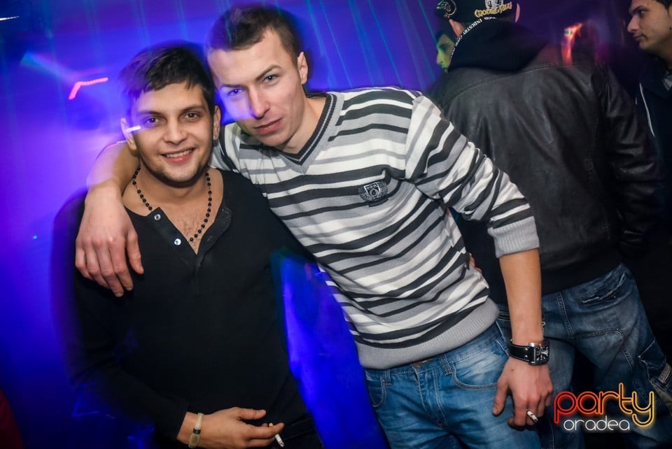 Cocktail Party, Royal Party House