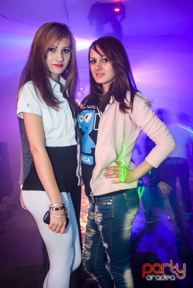 Cocktail Party, Royal Party House