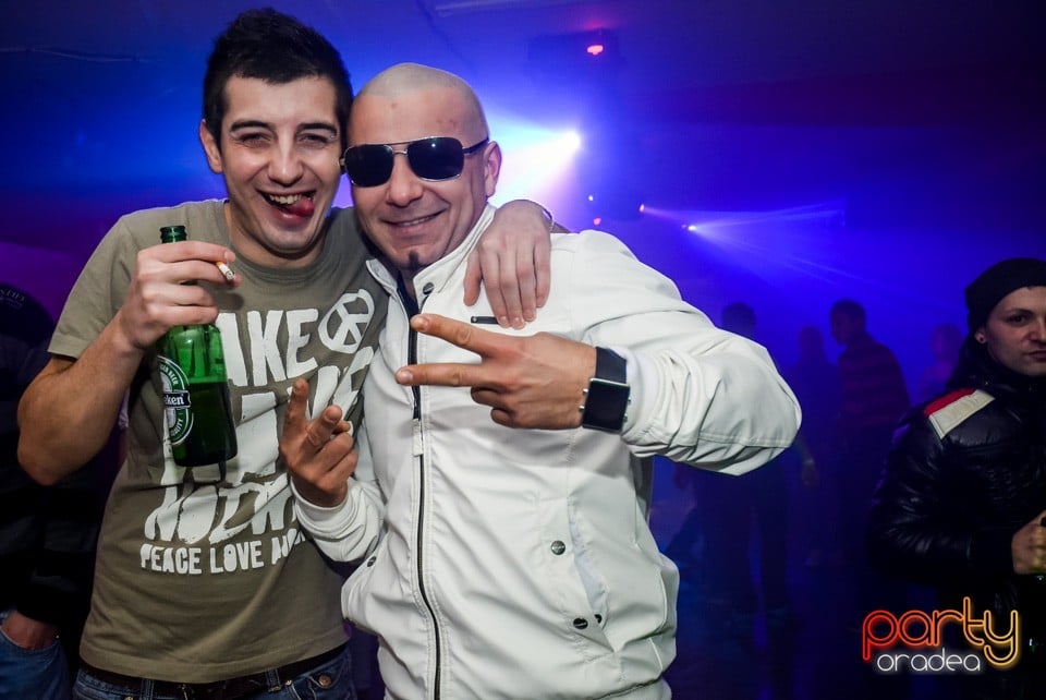 Cocktail Party, Royal Party House