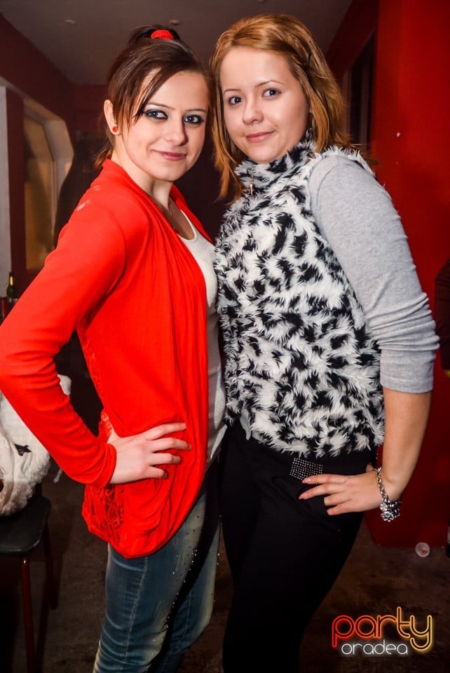 Cocktail Party, Royal Party House