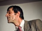 Comedia Tanţa şi Costel