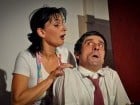 Comedia Tanţa şi Costel
