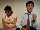 Comedia Tanţa şi Costel