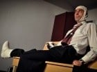Comedia Tanţa şi Costel