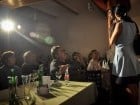 Comedia Tanţa şi Costel
